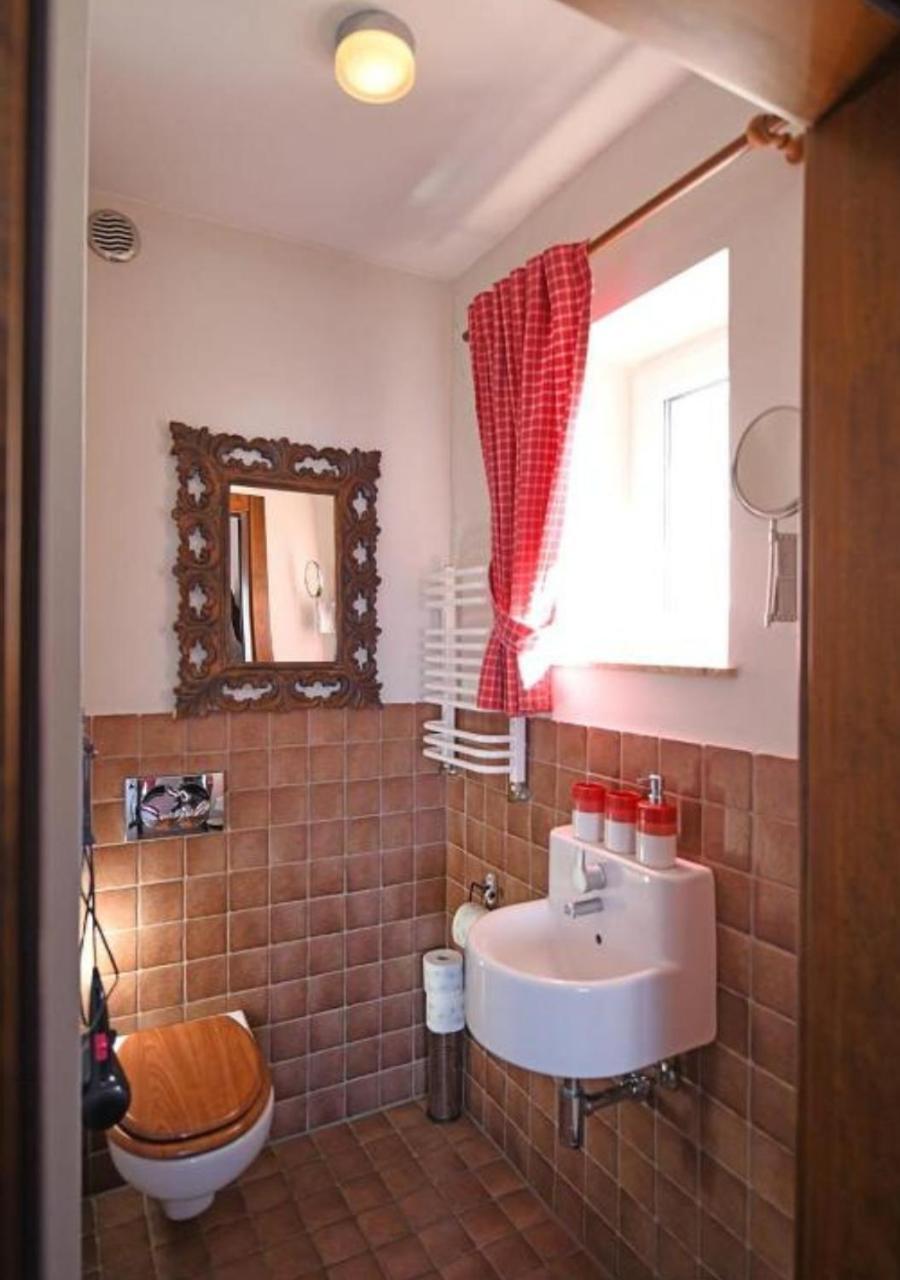 Gościniec Malinówka Krzeszna Exterior foto